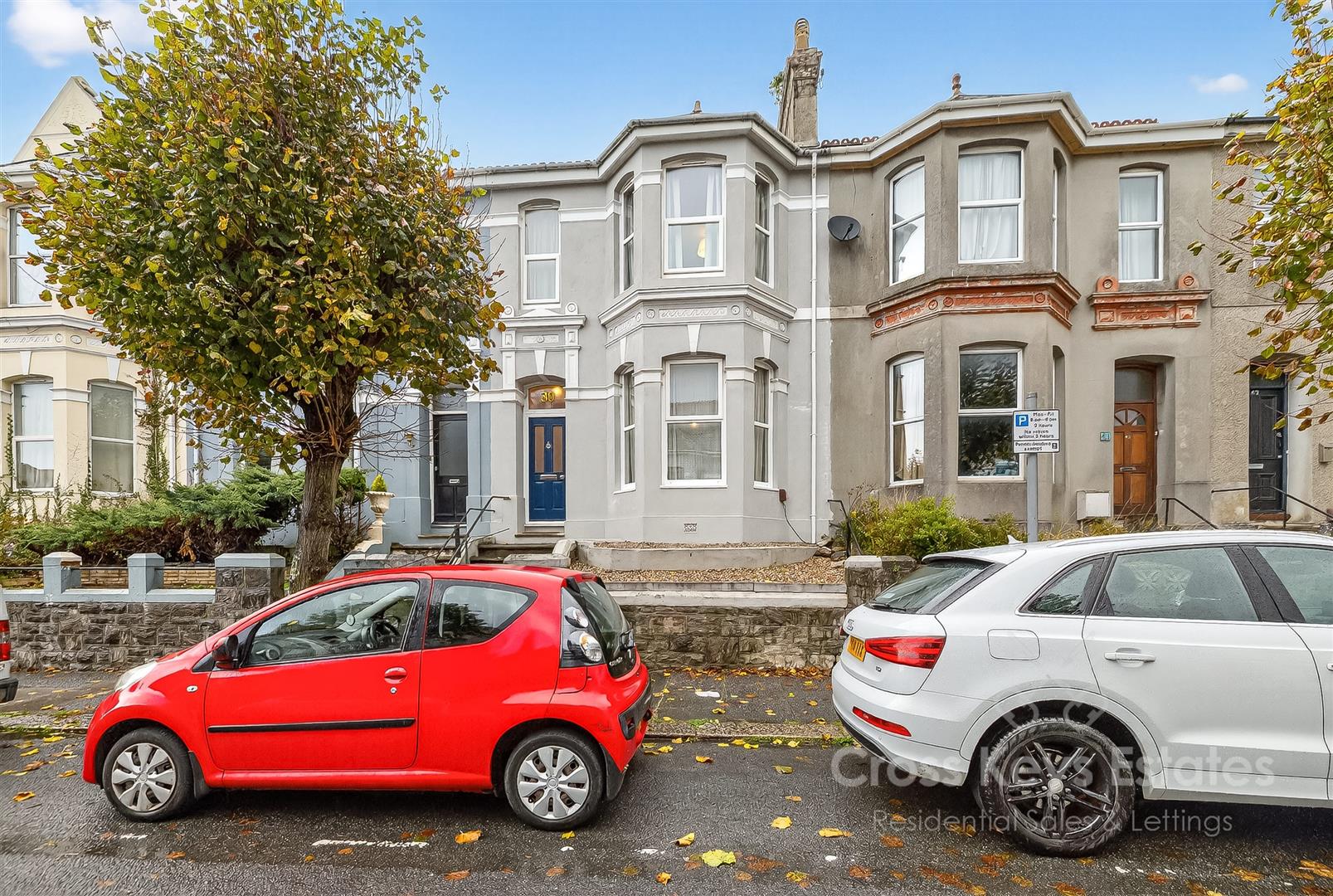 Cross Keys Estate Agents